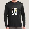 Long Sleeve PosiCharge ® Competitor™ Tee Thumbnail
