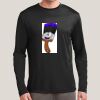 Long Sleeve PosiCharge ® Competitor™ Tee Thumbnail