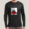Long Sleeve PosiCharge ® Competitor™ Tee Thumbnail