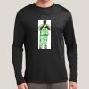 Long Sleeve PosiCharge ® Competitor™ Tee Thumbnail