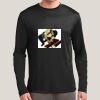 Long Sleeve PosiCharge ® Competitor™ Tee Thumbnail