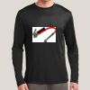 Long Sleeve PosiCharge ® Competitor™ Tee Thumbnail