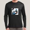 Long Sleeve PosiCharge ® Competitor™ Tee Thumbnail