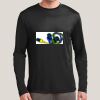 Long Sleeve PosiCharge ® Competitor™ Tee Thumbnail