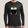 Long Sleeve PosiCharge ® Competitor™ Tee Thumbnail