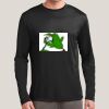 Long Sleeve PosiCharge ® Competitor™ Tee Thumbnail