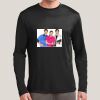 Long Sleeve PosiCharge ® Competitor™ Tee Thumbnail