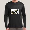 Long Sleeve PosiCharge ® Competitor™ Tee Thumbnail