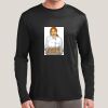 Long Sleeve PosiCharge ® Competitor™ Tee Thumbnail