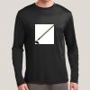 Long Sleeve PosiCharge ® Competitor™ Tee Thumbnail