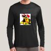 Long Sleeve PosiCharge ® Competitor™ Tee Thumbnail