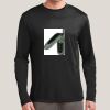 Long Sleeve PosiCharge ® Competitor™ Tee Thumbnail
