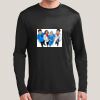 Long Sleeve PosiCharge ® Competitor™ Tee Thumbnail