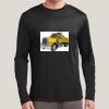 Long Sleeve PosiCharge ® Competitor™ Tee Thumbnail