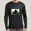 Long Sleeve PosiCharge ® Competitor™ Tee Thumbnail