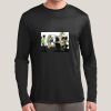 Long Sleeve PosiCharge ® Competitor™ Tee Thumbnail