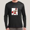 Long Sleeve PosiCharge ® Competitor™ Tee Thumbnail