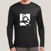 Long Sleeve PosiCharge ® Competitor™ Tee Thumbnail