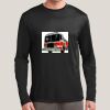 Long Sleeve PosiCharge ® Competitor™ Tee Thumbnail