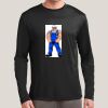 Long Sleeve PosiCharge ® Competitor™ Tee Thumbnail