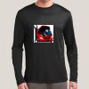 Long Sleeve PosiCharge ® Competitor™ Tee Thumbnail