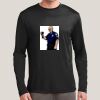Long Sleeve PosiCharge ® Competitor™ Tee Thumbnail
