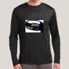 Long Sleeve PosiCharge ® Competitor™ Tee Thumbnail