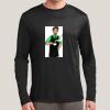 Long Sleeve PosiCharge ® Competitor™ Tee Thumbnail