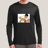 Long Sleeve PosiCharge ® Competitor™ Tee Thumbnail