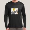 Long Sleeve PosiCharge ® Competitor™ Tee Thumbnail