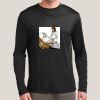 Long Sleeve PosiCharge ® Competitor™ Tee Thumbnail
