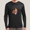 Long Sleeve PosiCharge ® Competitor™ Tee Thumbnail