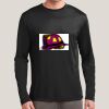 Long Sleeve PosiCharge ® Competitor™ Tee Thumbnail
