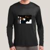 Long Sleeve PosiCharge ® Competitor™ Tee Thumbnail