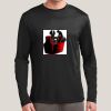 Long Sleeve PosiCharge ® Competitor™ Tee Thumbnail