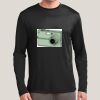 Long Sleeve PosiCharge ® Competitor™ Tee Thumbnail