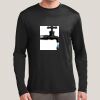 Long Sleeve PosiCharge ® Competitor™ Tee Thumbnail