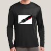 Long Sleeve PosiCharge ® Competitor™ Tee Thumbnail