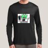 Long Sleeve PosiCharge ® Competitor™ Tee Thumbnail