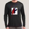 Long Sleeve PosiCharge ® Competitor™ Tee Thumbnail