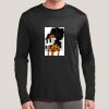 Long Sleeve PosiCharge ® Competitor™ Tee Thumbnail