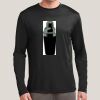Long Sleeve PosiCharge ® Competitor™ Tee Thumbnail