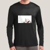 Long Sleeve PosiCharge ® Competitor™ Tee Thumbnail