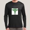 Long Sleeve PosiCharge ® Competitor™ Tee Thumbnail