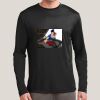 Long Sleeve PosiCharge ® Competitor™ Tee Thumbnail