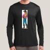 Long Sleeve PosiCharge ® Competitor™ Tee Thumbnail