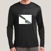 Long Sleeve PosiCharge ® Competitor™ Tee Thumbnail