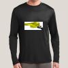 Long Sleeve PosiCharge ® Competitor™ Tee Thumbnail