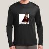 Long Sleeve PosiCharge ® Competitor™ Tee Thumbnail