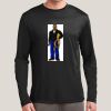 Long Sleeve PosiCharge ® Competitor™ Tee Thumbnail